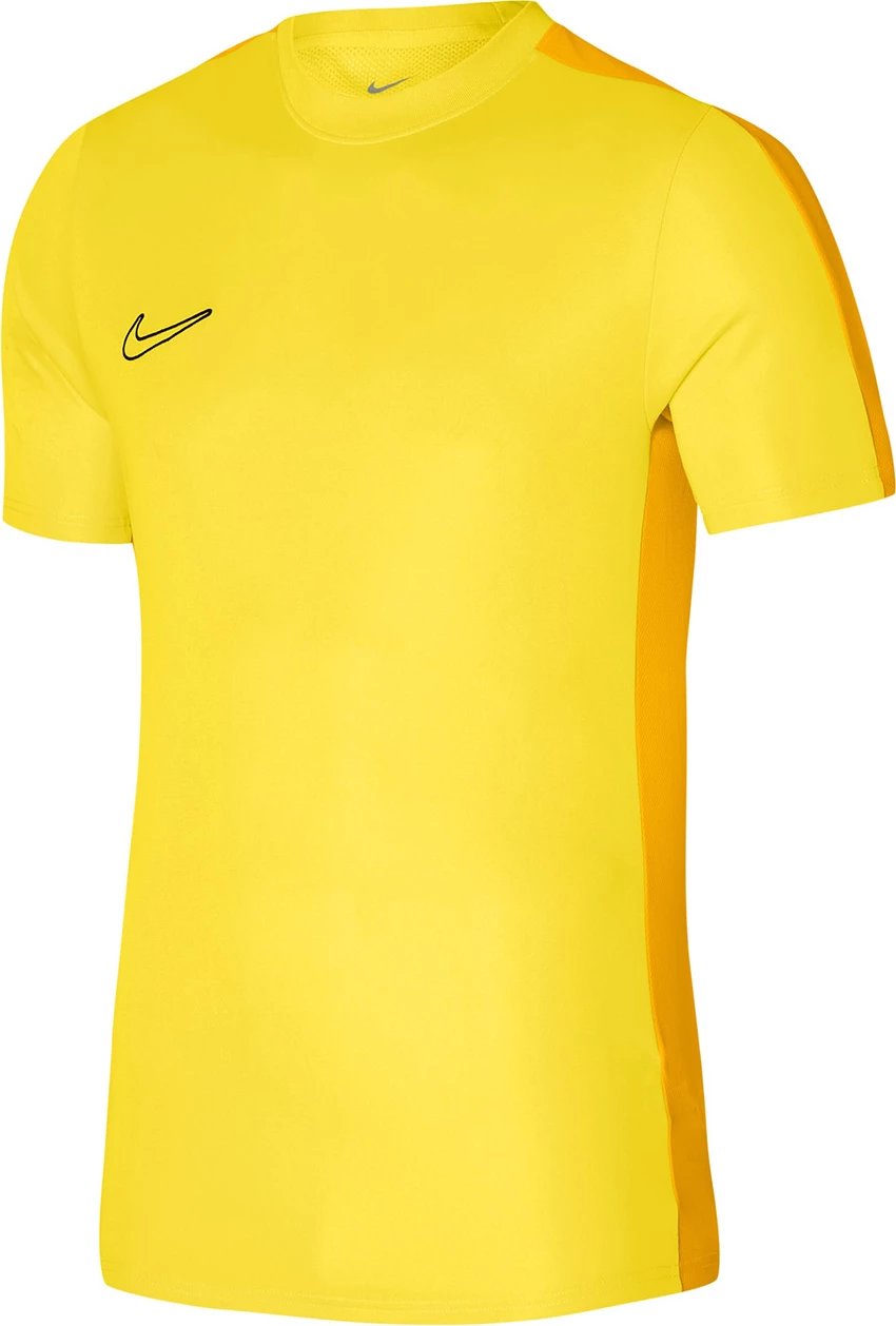Maicë për meshkuj Nike, e verdhë