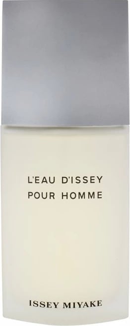 Eau de Toilette për meshkuj Issey Miyake L'Eau D'Issey Pour Homme 200ml