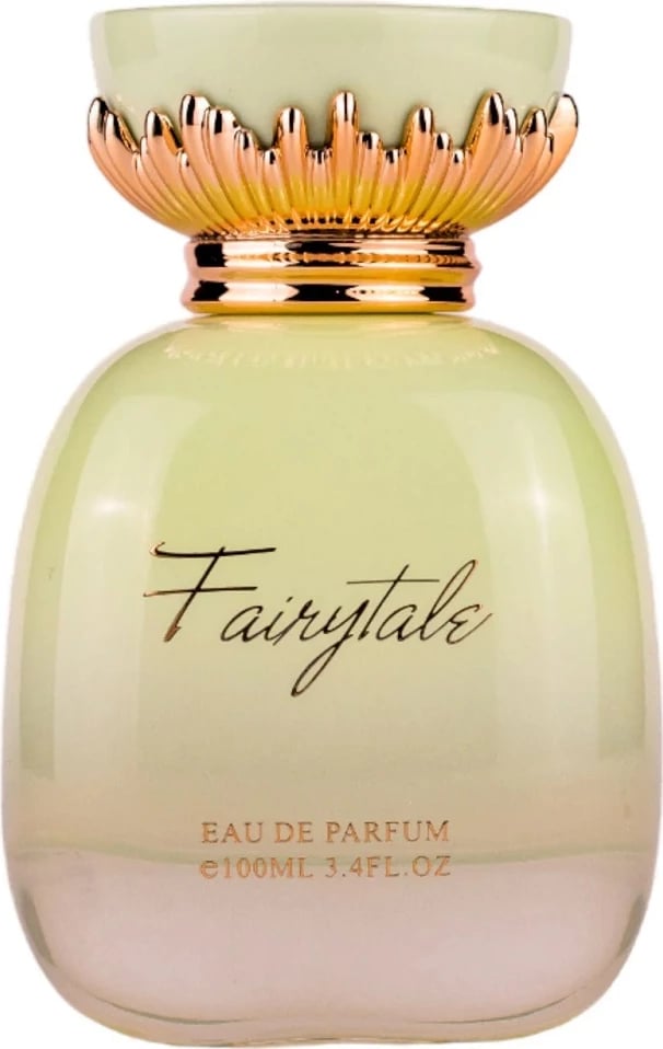 Eau de Parfum për femra Maison Asrar Fairy Tale 100ml