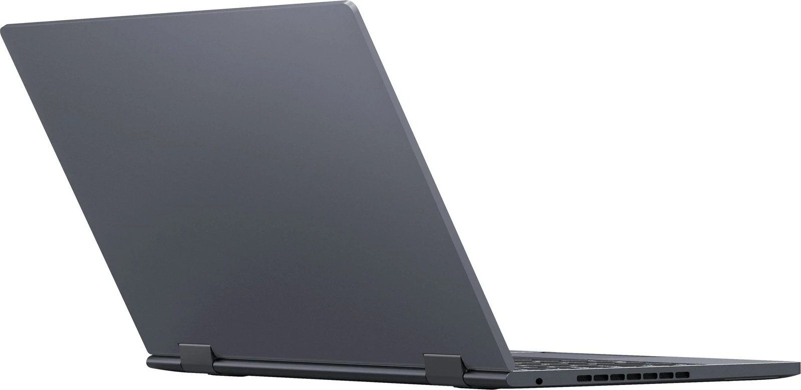 Laptop Chuwi MiniBook-X-2023-K2-SR, 10.51", 12 GB RAM, 512 GB SSD, Argjendtë