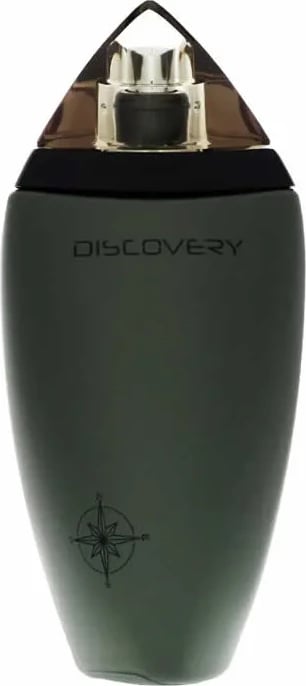 Eau de Parfum unisex Mauboussin Discovery 100ml