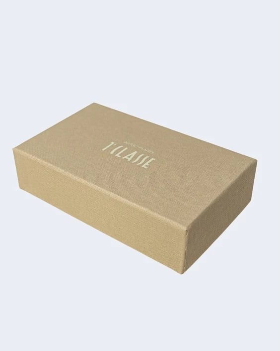 Portokjaf për femra Alviero Martini Prima Classe, beige