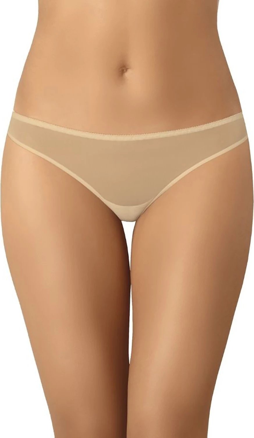 Set të brendshme femra Teyli 182854, bezhë