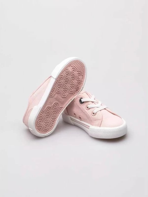 Atlete për vajza Big Star, të kuqe