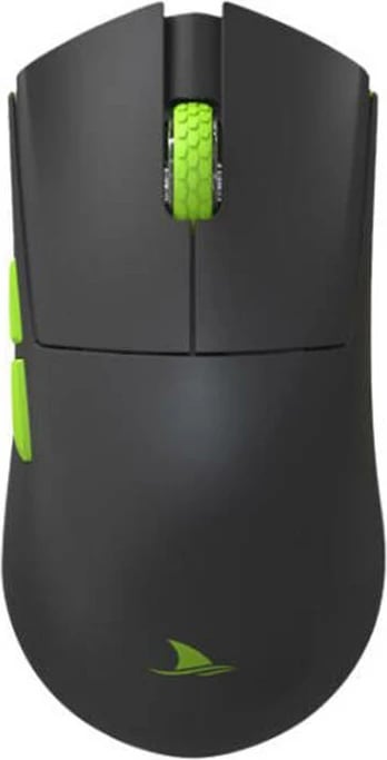 Maus gaming wireless Darmoshark M3s PRO, 26000 DPI, 8 butona, i zi