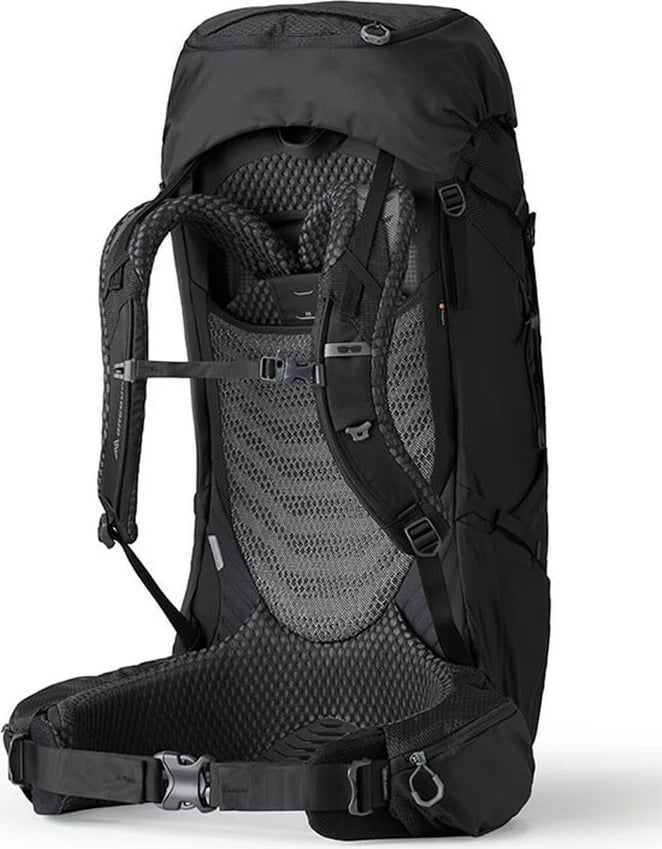 Çantë trekking Gregory Baltoro 75, Obsidian Black