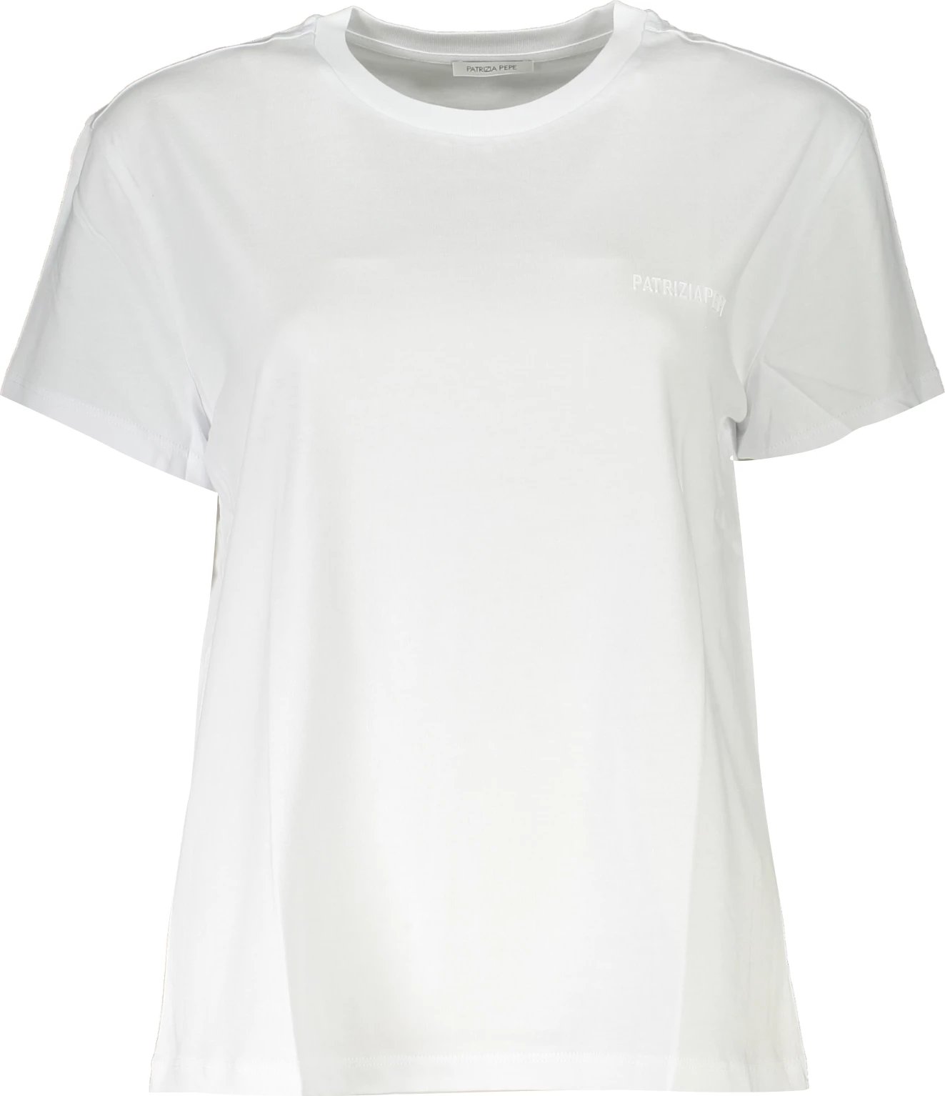 Maicë femra Patrizia Pepe, e bardhë