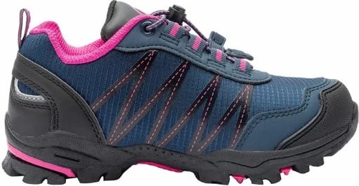 Atlete për fëmijë Trollkids, navy blue