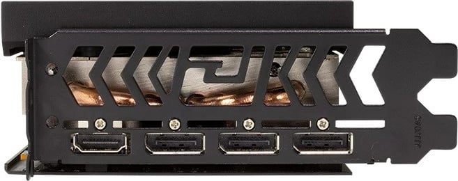 Kartë Grafike PowerColor Radeon RX 7800 XT Fighter 16GB