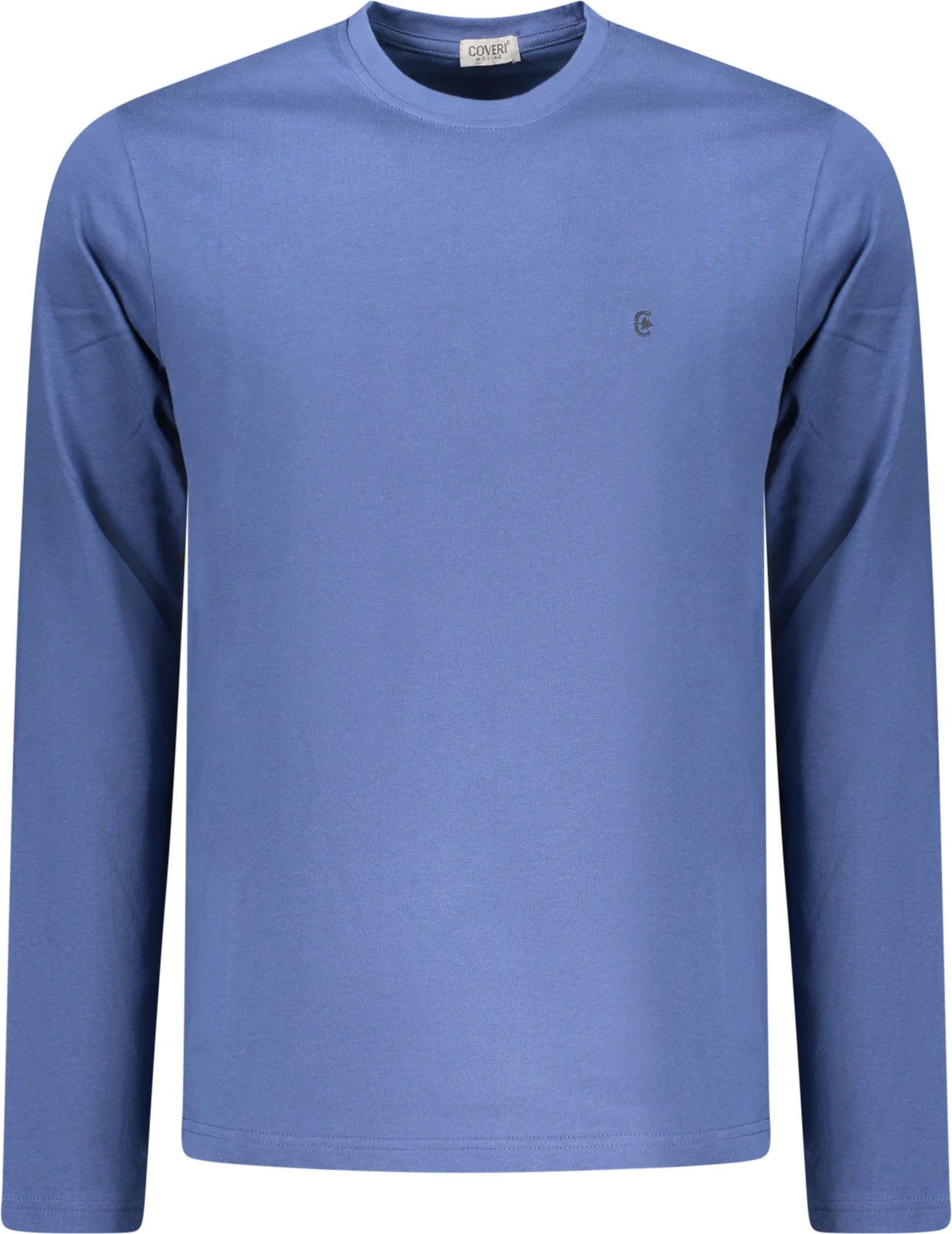 Maicë për meshkuj COVERI MOVING, blu