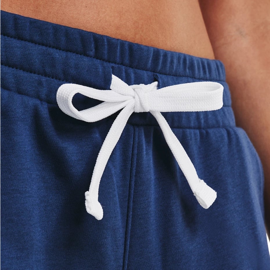Pantallona sportive për femra Under Armour, të kaltra