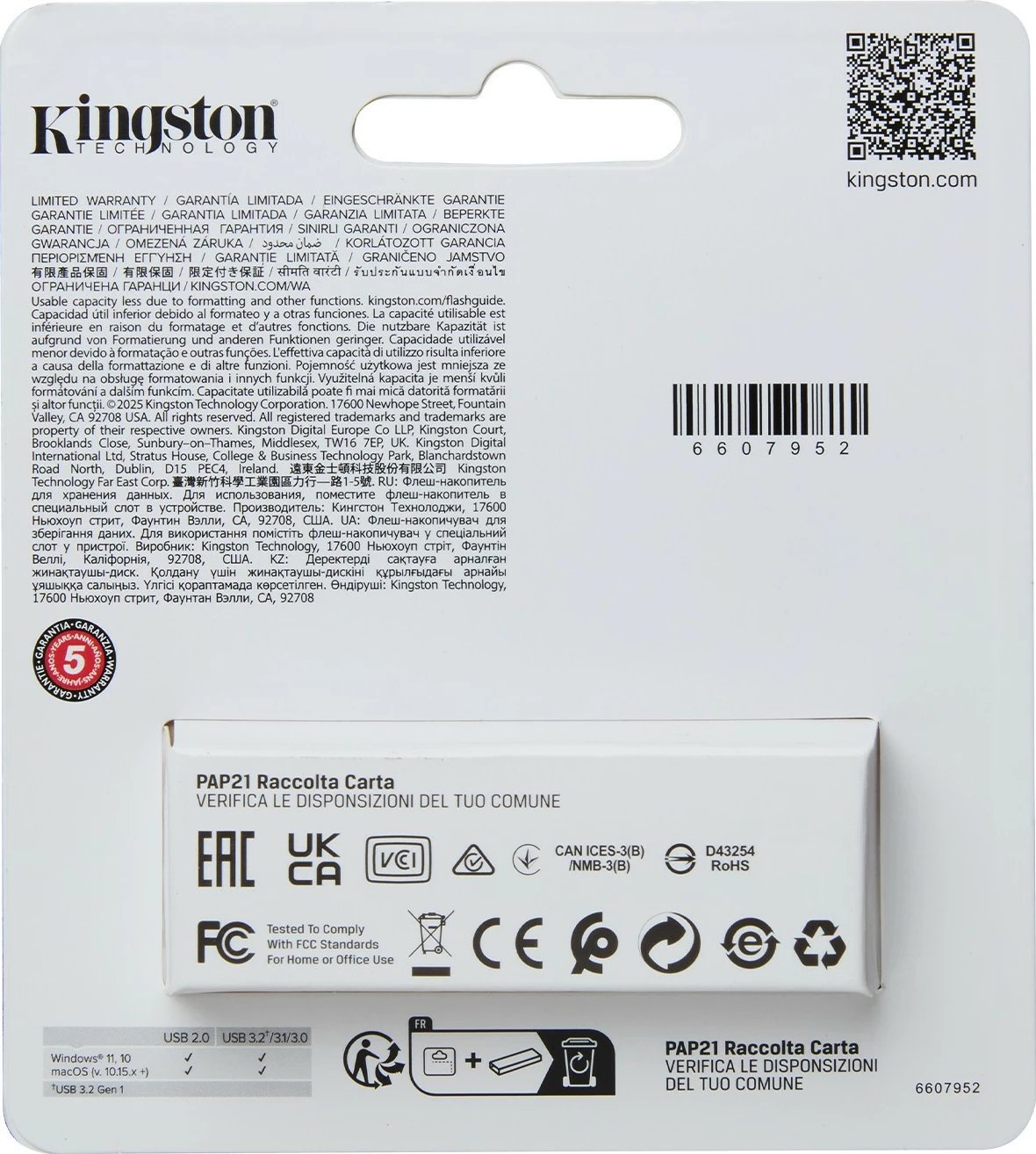 USB Kingston DataTraveler Exodia S 128GB, USB 3.2, zi/turkuaz