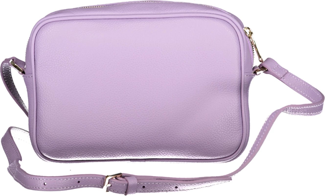 Çantë për femra Patrizia Pepe, e purpurt