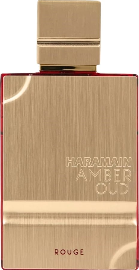 Eau de Parfum unisex Al Haramain Amber Oud Rouge 60ml