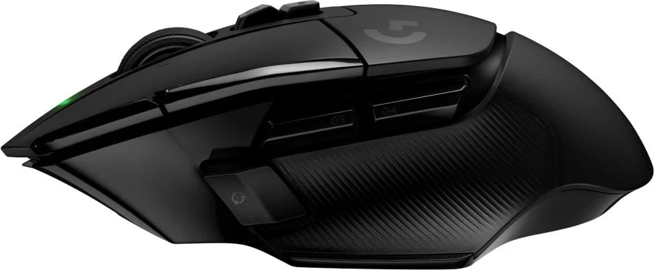 Maus Logitech G G502 X LIGHTSPEED Wireless Gaming, i zi