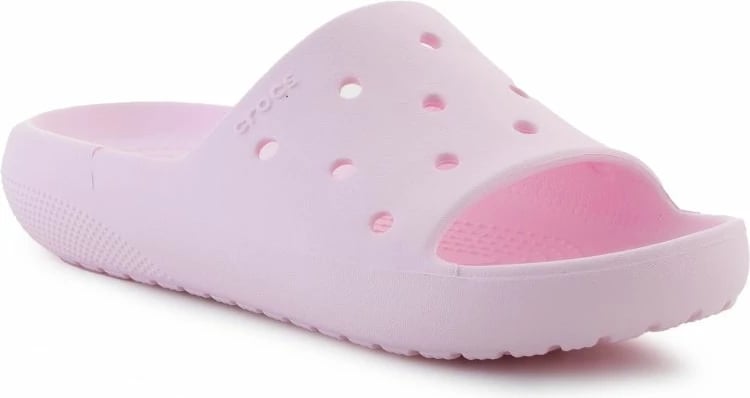 Shapka për femra Crocs, rozë