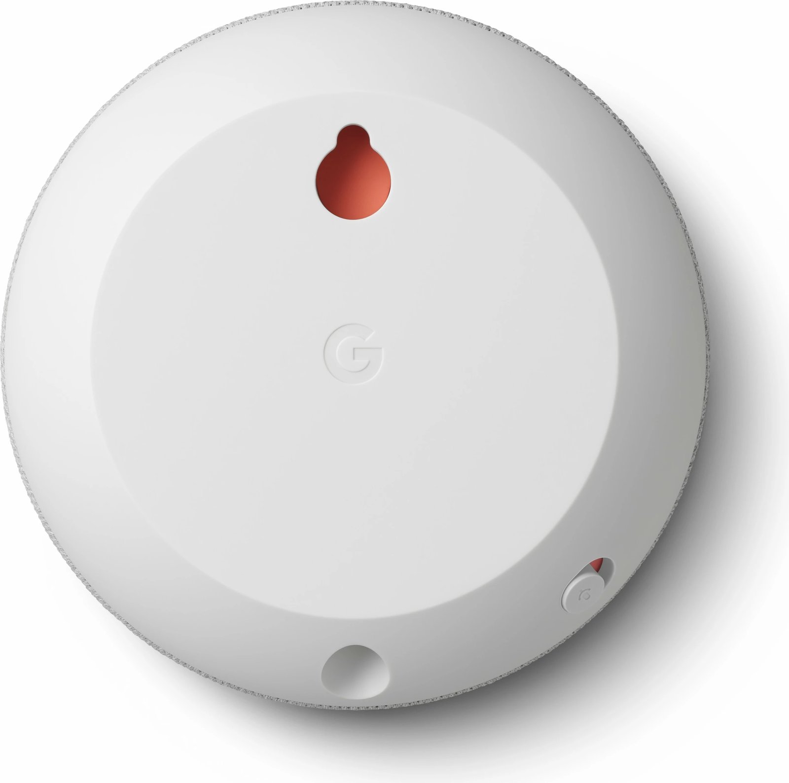 Smart Speaker Google Nest Mini, Google Assistant, Gri
