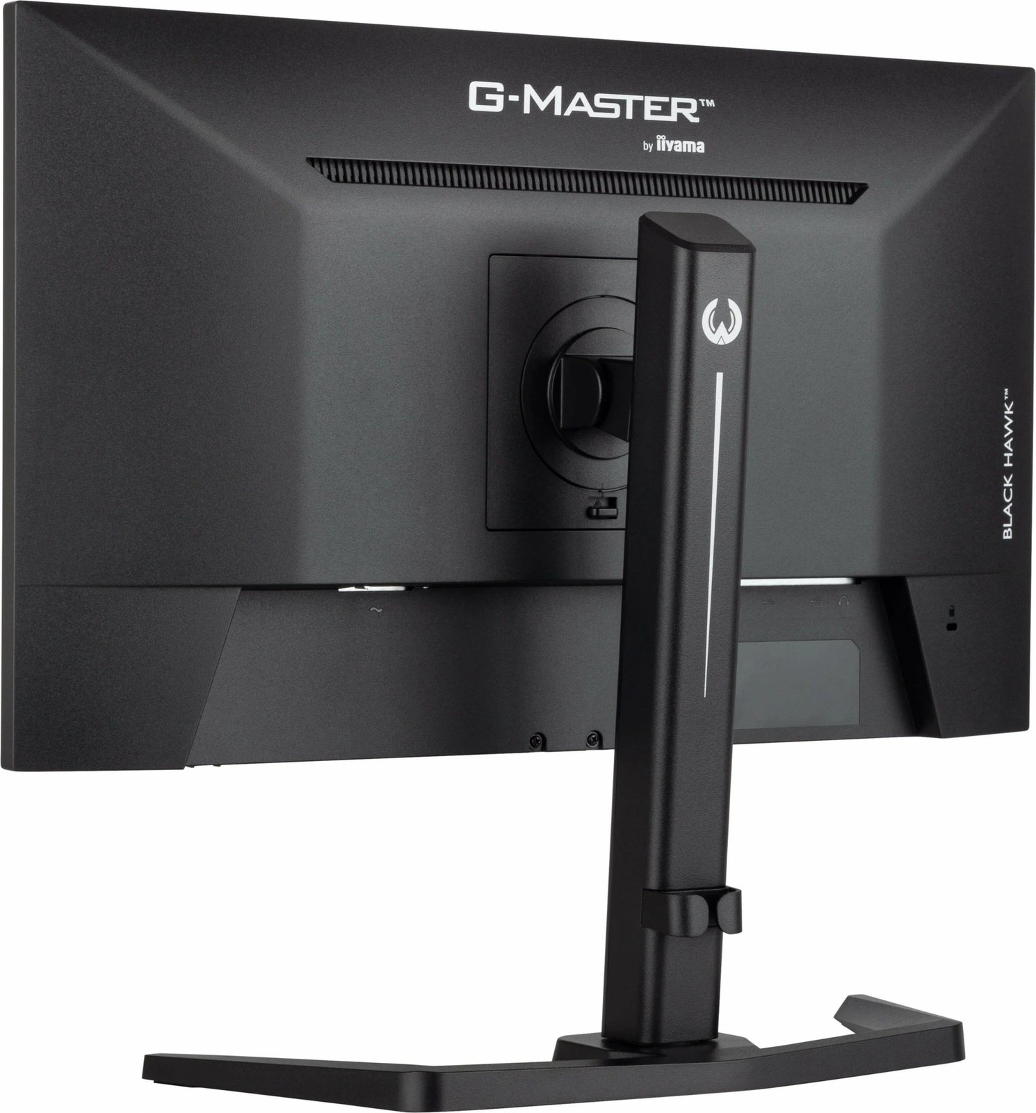 Monitor iiyama G-MASTER GB2445HSU-B2, 23.8", Full HD, LED, 1ms, i zi