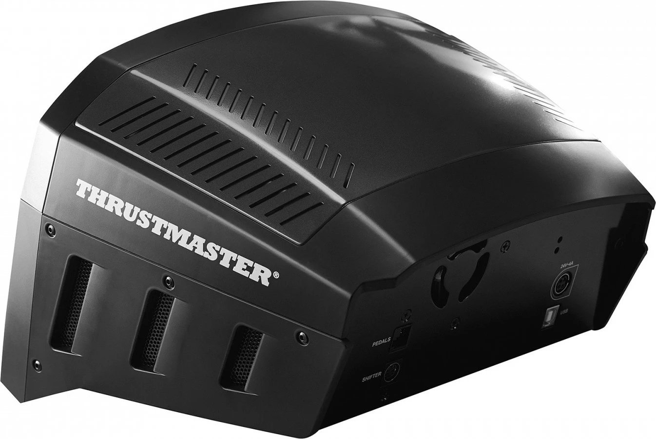 Bazë timoni Thrustmaster TS-PC Racer Servo Base, për PC, e zezë