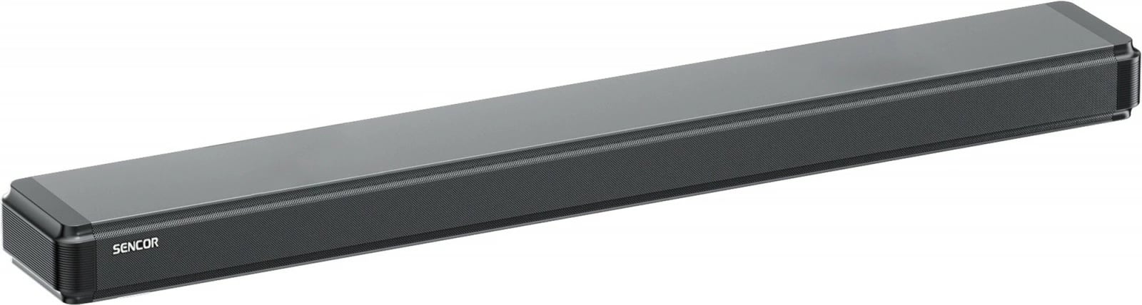 Soundbar Sencor SSB 4450BS me subwoofer të integrum, 200W, i zi