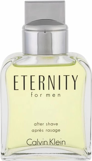 Aftershave për meshkuj Calvin Klein Eternity 100ml