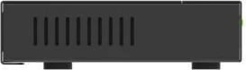 Switch NETGEAR GS305P-300EUS, 5 porta, Gigabit, PoE, i zi