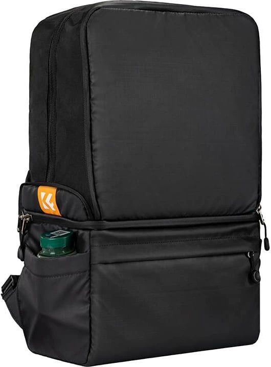 Çantë shpine/çantë krahu K&F Concept Alpha 22L, e zezë