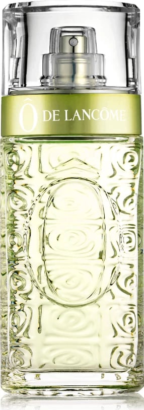 Eau De Toilette ô De Lancome, 75 ml 