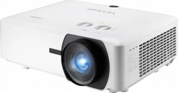 Projektor Viewsonic LS920WU, 6000 ANSI lumens, WUXGA, Laser, i bardhë