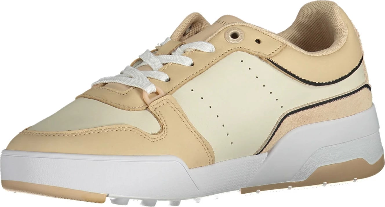 Atlete femra TOMMY HILFIGER, bezhë