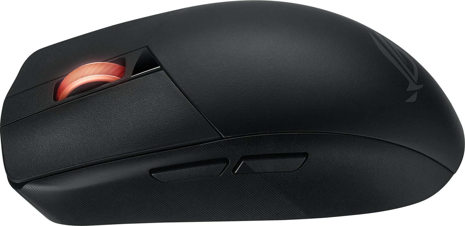 Maus ASUS ROG Strix Impact III Wireless, 36000 DPI, i zi