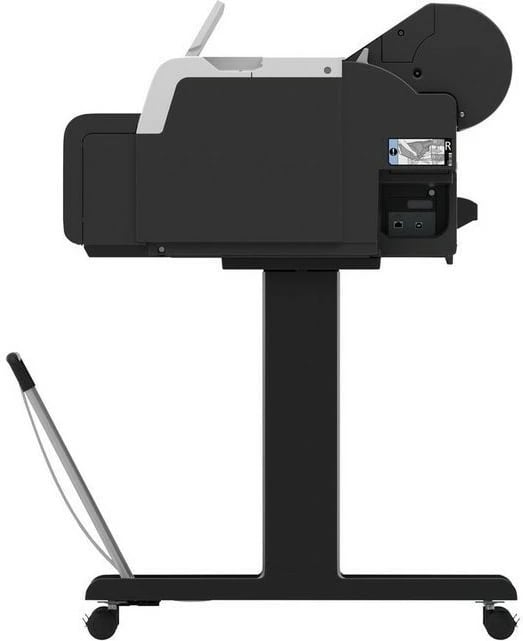 Printer Canon TM-340, Inkjet, 2400 x 1200 DPI, A0, Ngjyrë