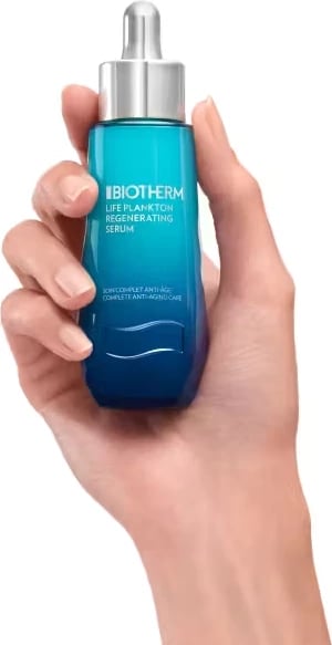 Serum anti-plakje Biotherm Life Plankton, 50 ml