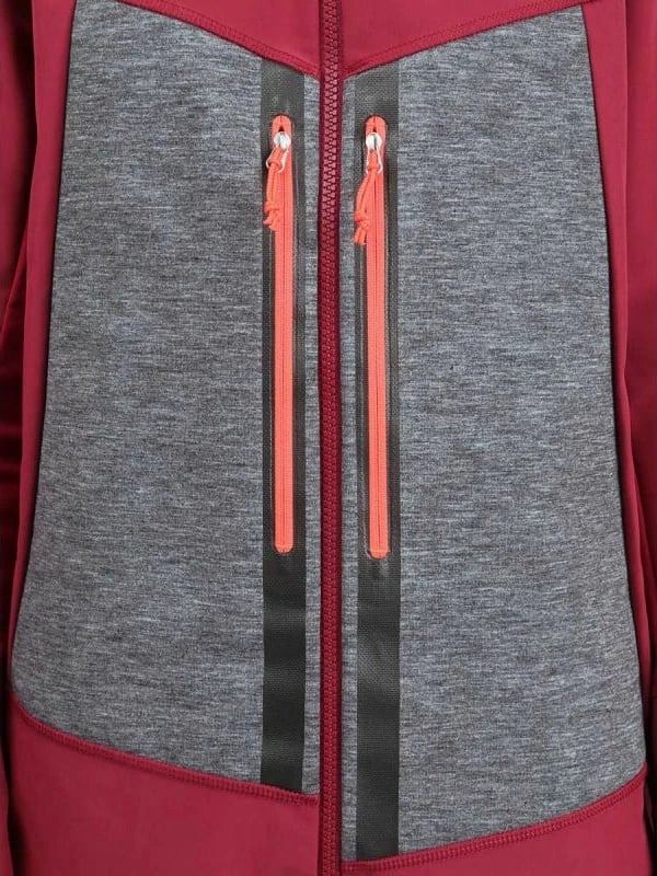 Jakne Salewa femra, e kaltër