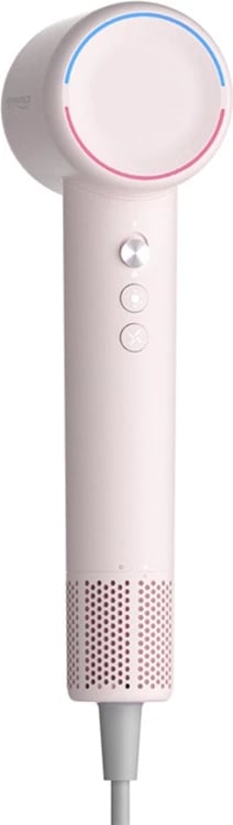 Tharëse flokësh Gosund SuperWind HD21, 1300 W, Rozë Tharëse flokësh Gosund SuperWind HD21, 1300 W, Rozë