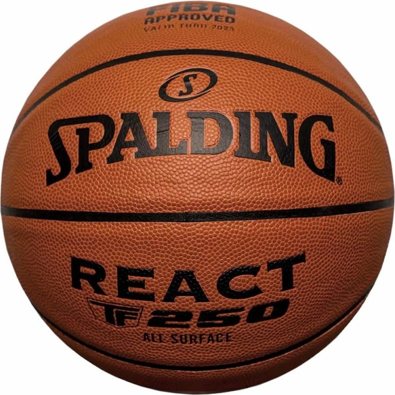 Top Basketbolli Spalding, për meshkuj