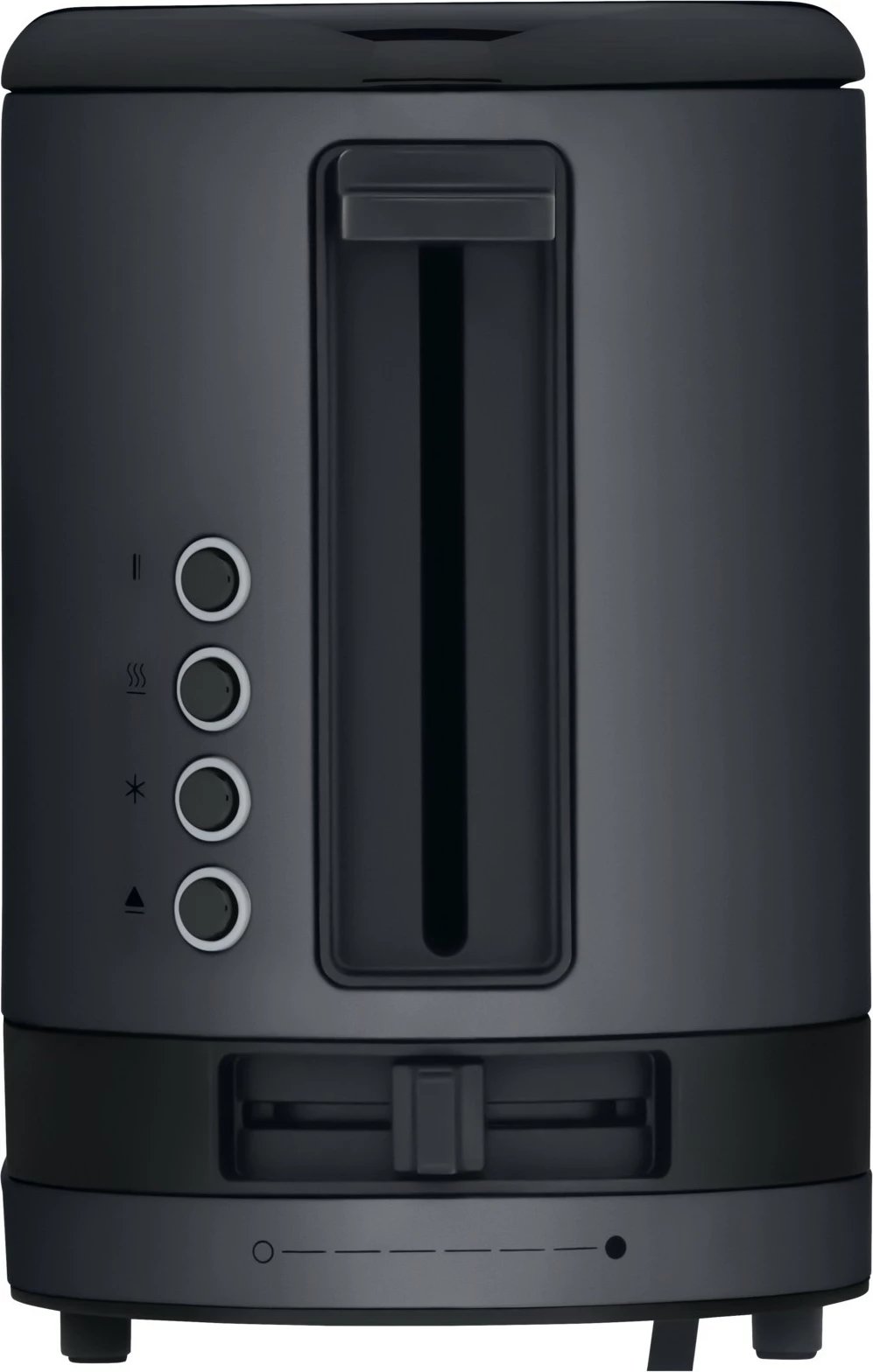 Tostues WMF KITCHENminis 0414120071, 900W, i zi