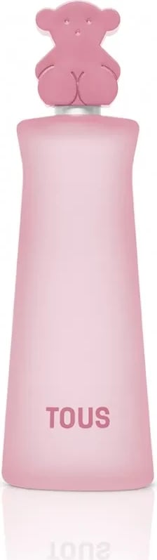 Eau de Toilette për vajza TOUS Kids Girl 100ml