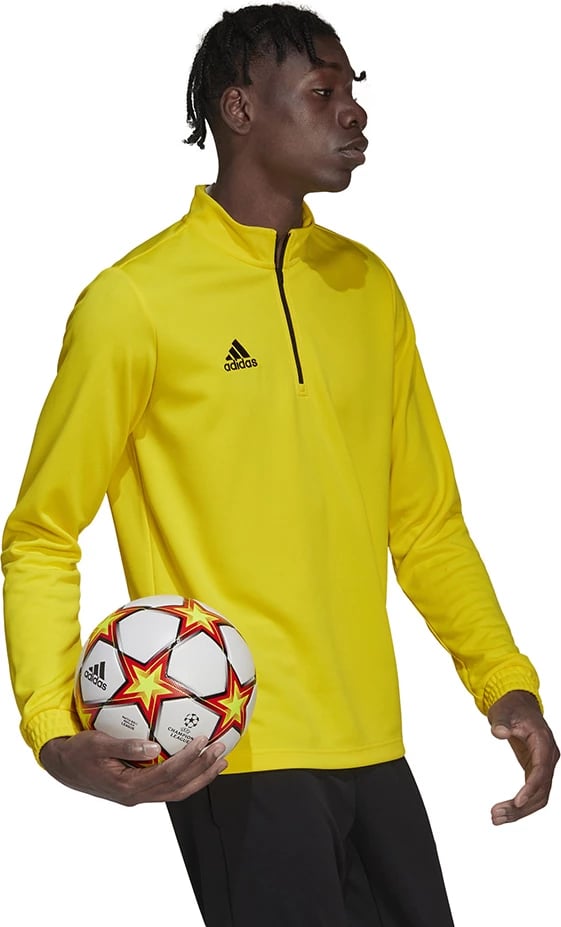 Duks për meshkuj adidas, i verdhë