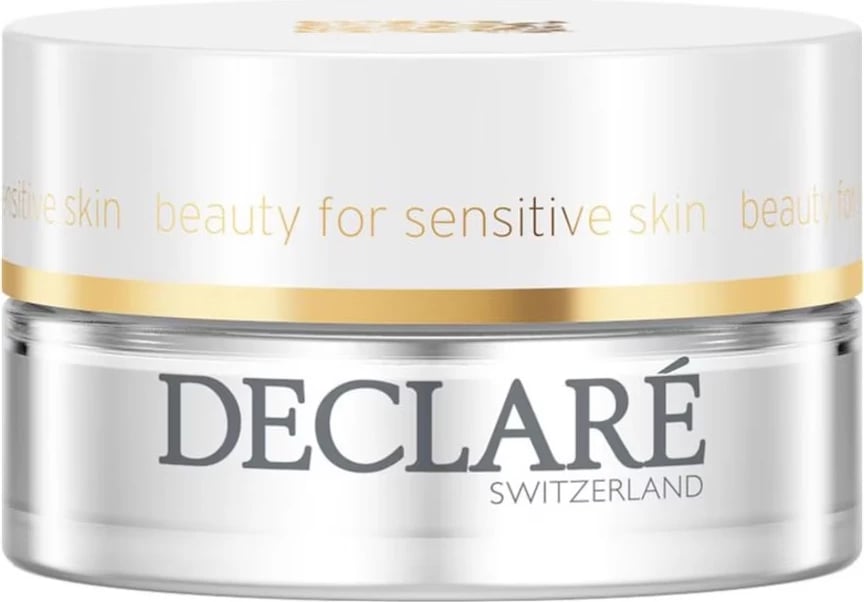Krem për sy për femra Declare Age Control Essential Eye Cream Lifting, 15ml