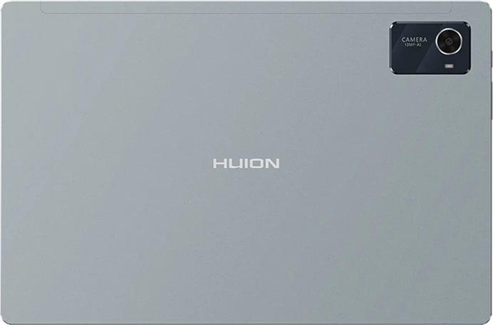 Tablet grafik Huion Slate 10, 10.1", 128 GB, 8 GB RAM, gri, me stilolaps