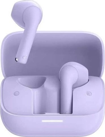Kufje Anker Soundcore K20i, Bluetooth 5.3, wireless, ngjyrë vjollcë