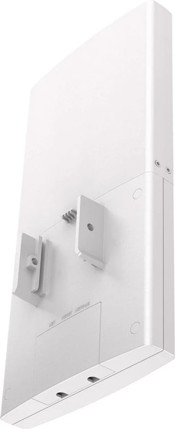 Access point Grandstream GWN7600LR, wireless, 867 Mbit/s, i bardhë, PoE