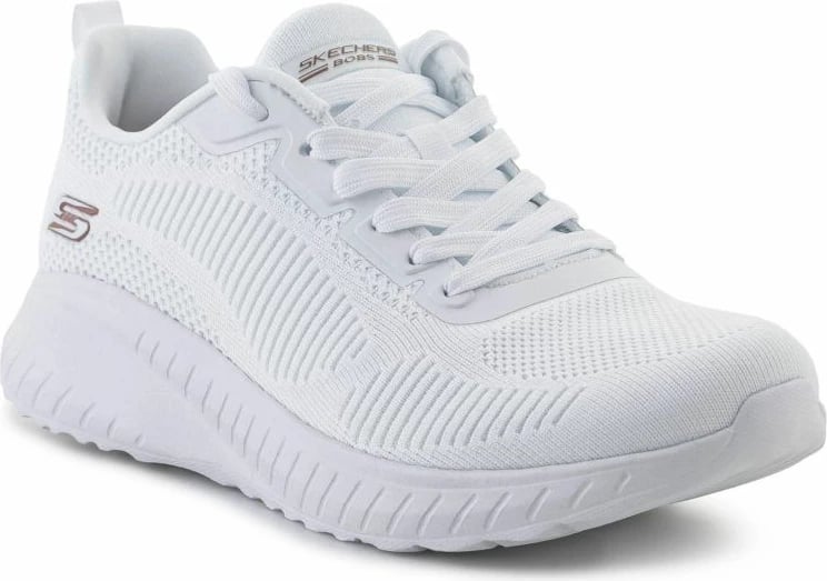 Atlete femra Skechers, të bardha