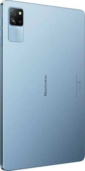 Tablet Blackview TAB 60, 4/128GB, Wifi, Blu pa karikues
