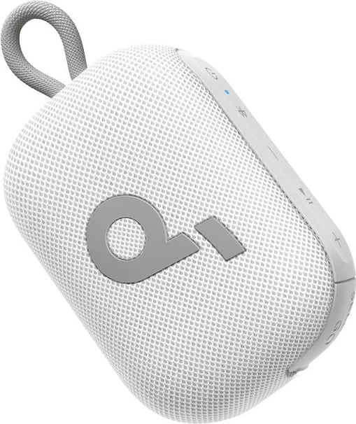 Altoparlant Bluetooth Anker Soundcore GO SELECT 4, i bardhë