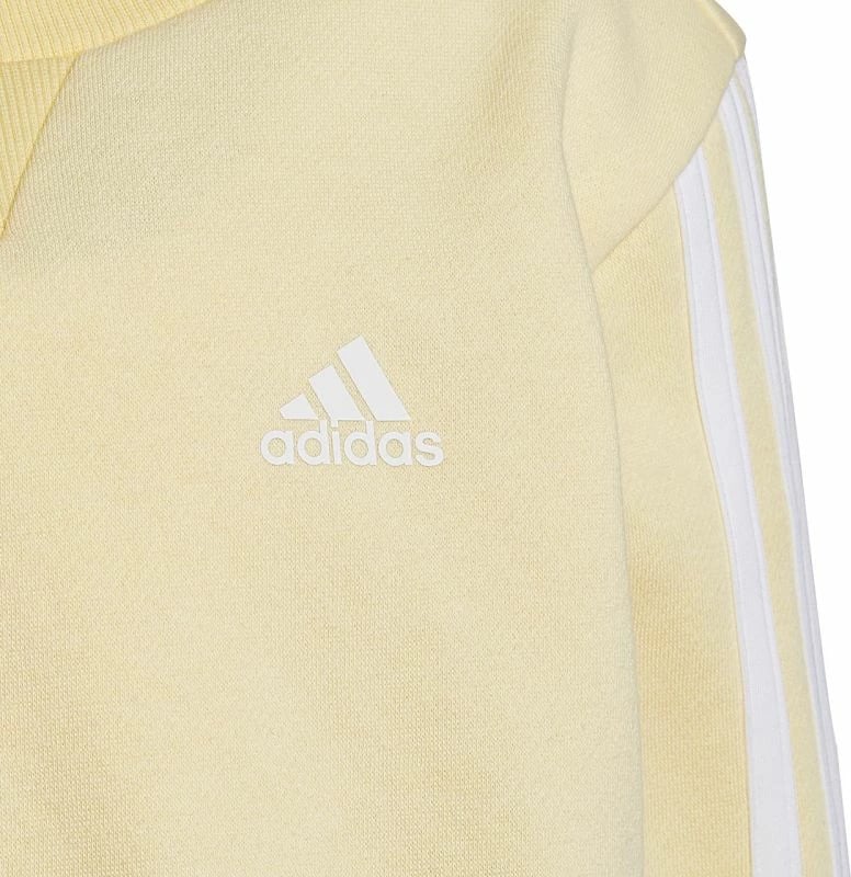 Duks për fëmijë adidas, i verdhë