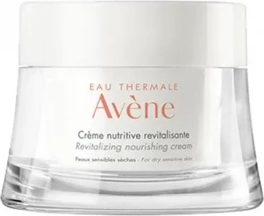 Krem fytyre Avène Revitalising Nourishing Compensating unisex 50ml