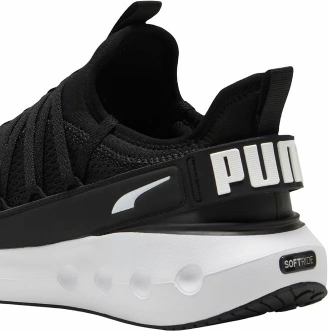 Atlete për meshkuj Puma, të zeza