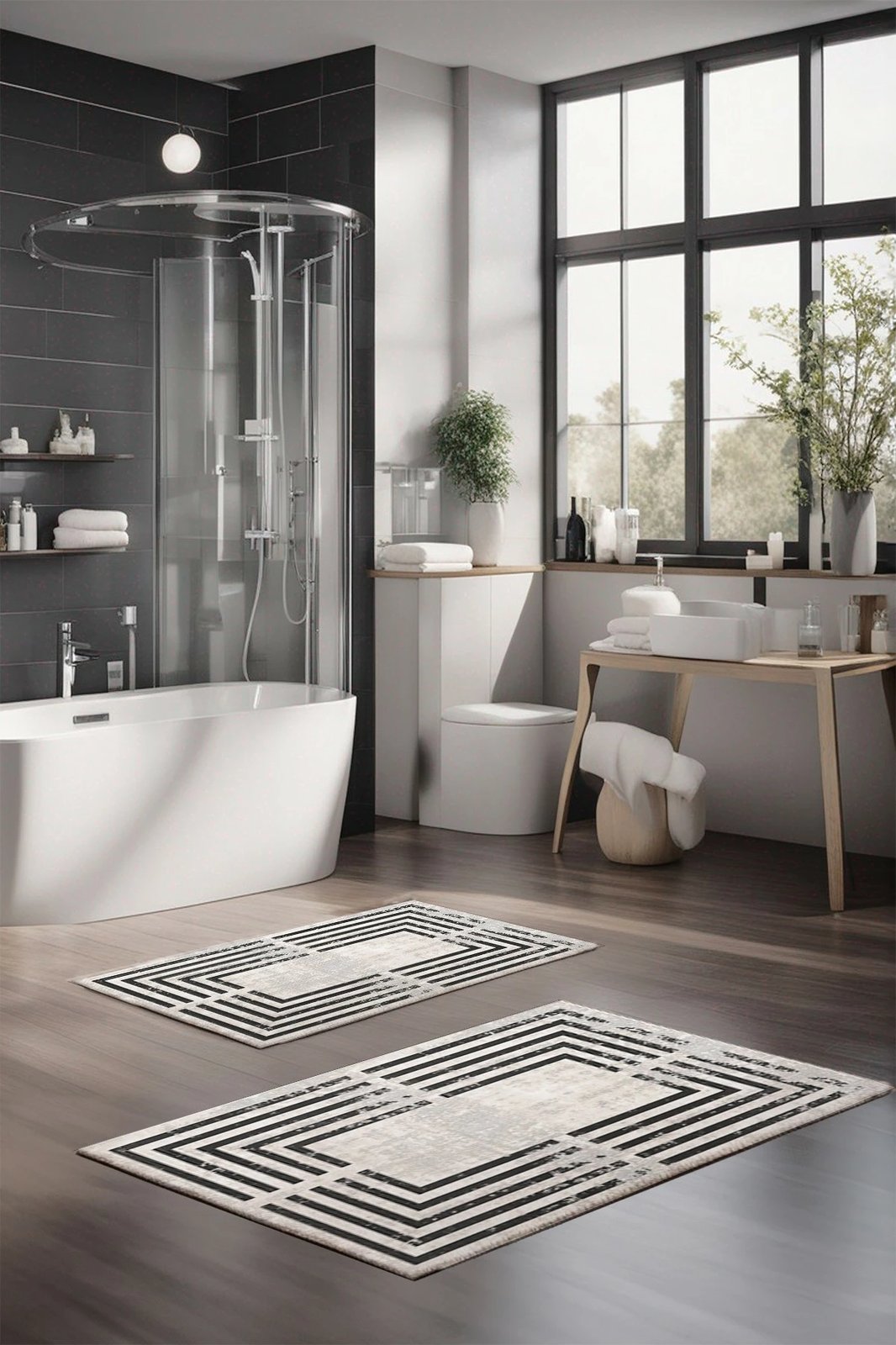 Set tapetesh për banjo (2 copë), Mijölnir, CT-5090